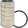 baldwin pa2516, air element