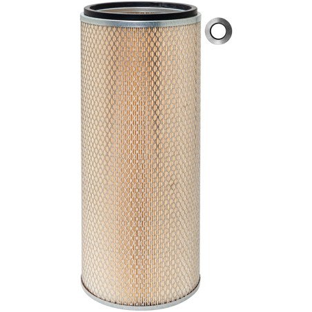 Baldwin PA2519, Inner Air Filter Element
