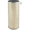 baldwin pa2522, inner air element