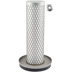 baldwin pa2535, inner air element