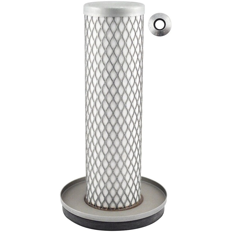 baldwin pa2535, inner air element