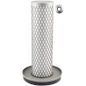 baldwin pa2535, inner air element