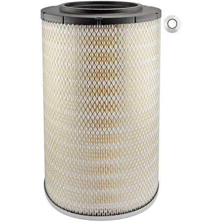 Baldwin PA2538, Outer Air Filter Element