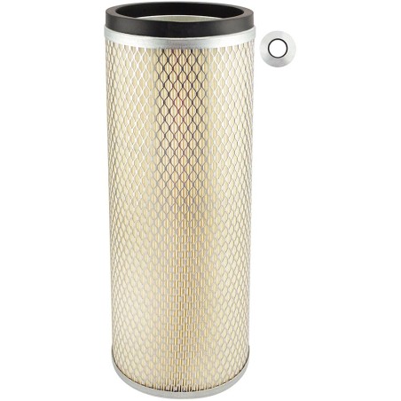 Baldwin PA2539, Inner Air Filter Element