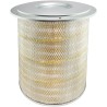 baldwin pa2544, air element with lid and 6 bolt holes