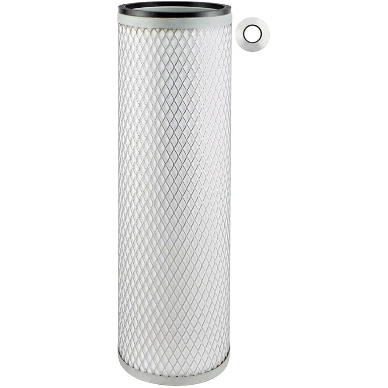 baldwin pa2547, inner air element