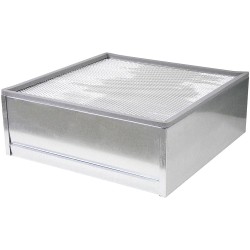 baldwin pa2554, panel air element