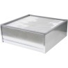 baldwin pa2554, panel air element