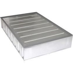 baldwin pa2564, dynacell air element replacement