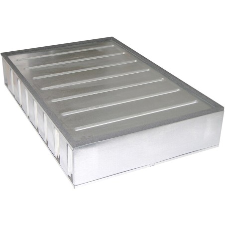 Baldwin PA2564, DynaCell Air Filter Element Replacement
