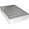 baldwin pa2564, dynacell air element replacement
