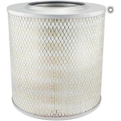 baldwin pa2566, air element