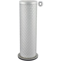 baldwin pa2570, inner air element