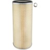 baldwin pa2574, inner air element