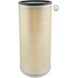 baldwin pa2579, inner air element