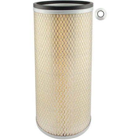 Baldwin PA2579, Inner Air Filter Element