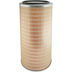 baldwin pa2580, air element