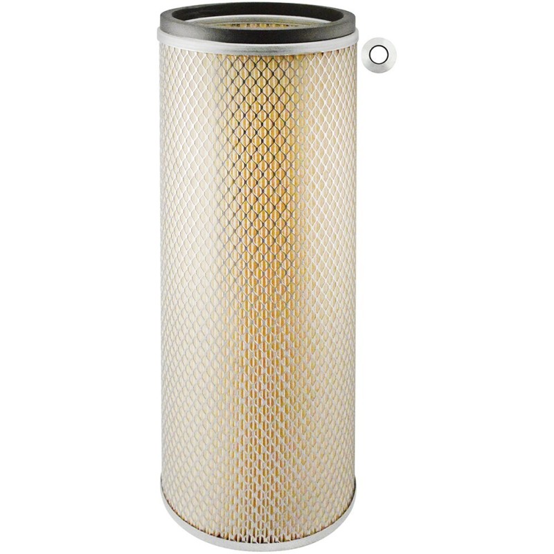 baldwin pa2583, inner air element