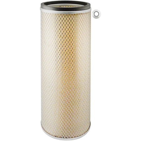 Baldwin PA2583, Inner Air Filter Element