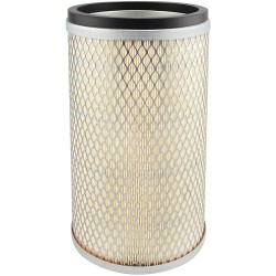 baldwin pa2586, inner air element