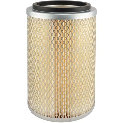 baldwin pa2592, air element for pressurized cab