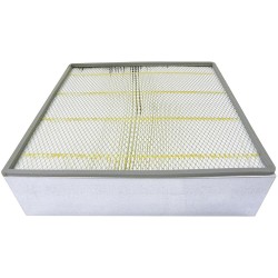 baldwin pa2593, panel air element