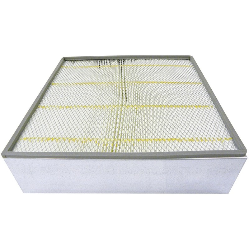 baldwin pa2593, panel air element