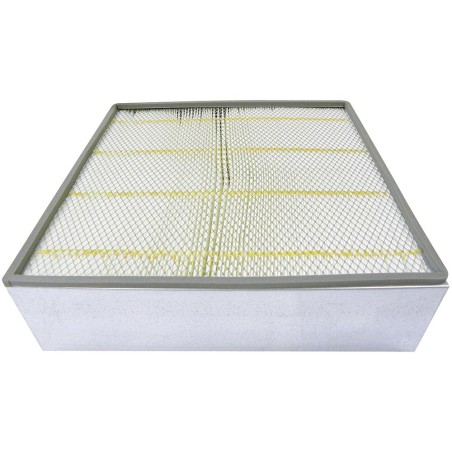 baldwin pa2593, panel air element