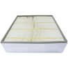 baldwin pa2593, panel air element