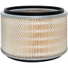 baldwin pa2596, air element