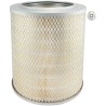baldwin pa2598, air element