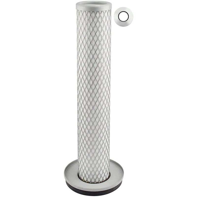 baldwin pa2602, inner air element