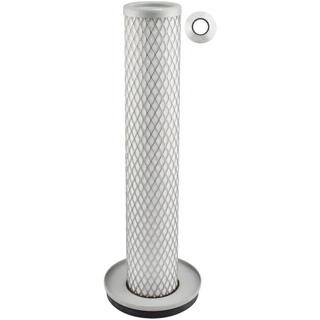Baldwin PA2602, Inner Air Filter Element