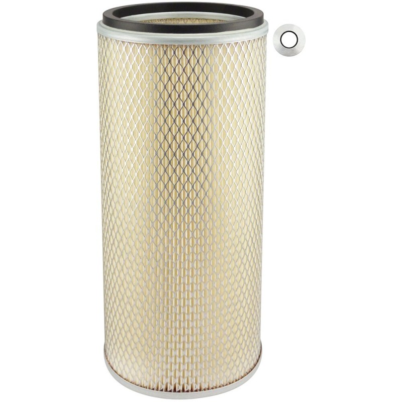baldwin pa2605, inner air element