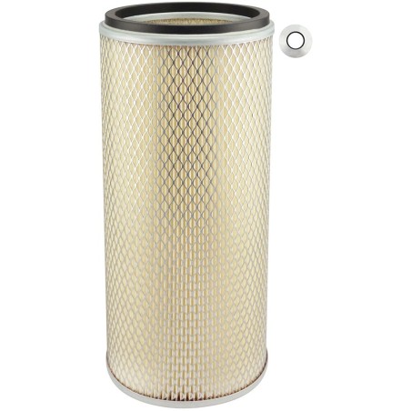 Baldwin PA2605, Inner Air Filter Element