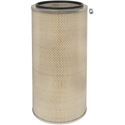 baldwin pa2608, air element