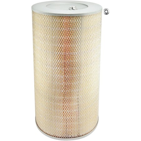 Baldwin PA2614, Outer Air Filter Element with Lift Tab