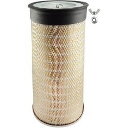 Baldwin PA2620, Outer Air Filter Element with Lift Tab