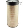 Baldwin PA2620, Outer Air Filter Element with Lift Tab