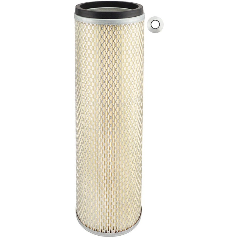 baldwin pa2621, inner air element