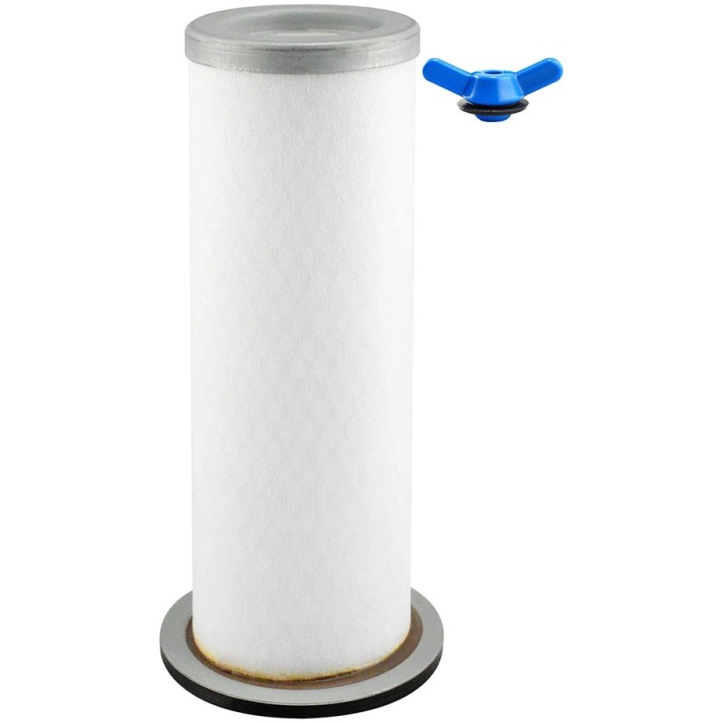 baldwin pa2622, inner air element