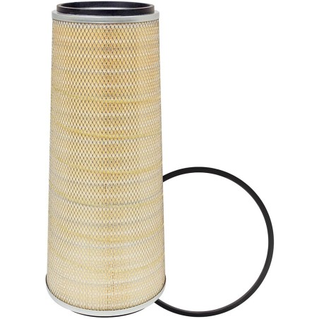 Baldwin PA2632, Conical-Shaped Air Filter Element