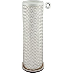 baldwin pa2634, inner air element
