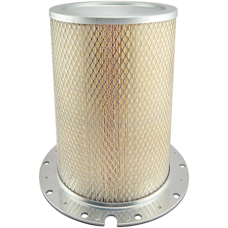 baldwin pa2647, inner air element with 10 bolt holes
