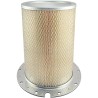baldwin pa2647, inner air element with 10 bolt holes