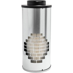 baldwin pa2650, replacement for ecolite air element in disposable housing