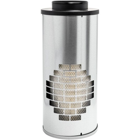 baldwin pa2650, replacement for ecolite air element in disposable housing