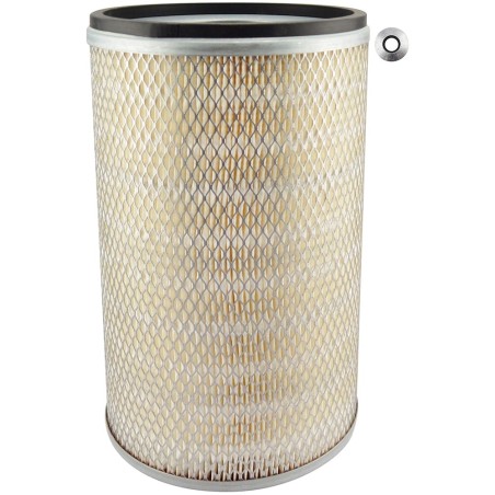 Baldwin PA2651, Outer Air Filter Element