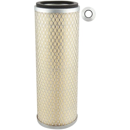 Baldwin PA2652, Inner Air Filter Element