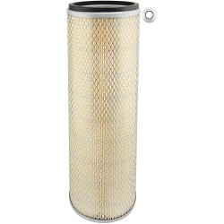 baldwin pa2655, inner air element